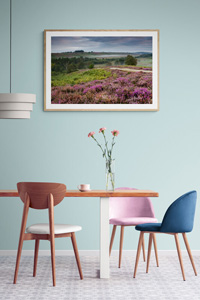 Rockford Common print